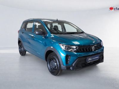 2026 Renault Triber 1.0 Evolution
