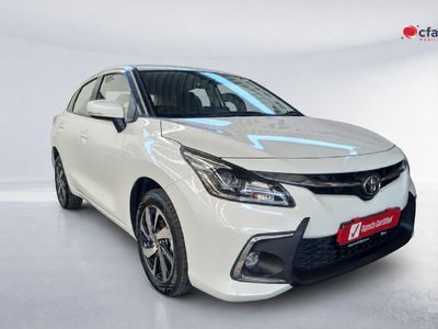 2025 Toyota Starlet 1.5 XS Auto