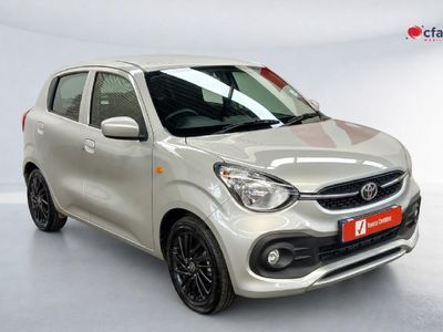 2025 Toyota Vitz 1.0 XR AMT