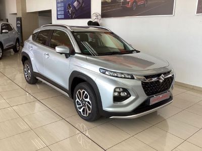 2024 Suzuki Fronx 1.5 GLX Auto