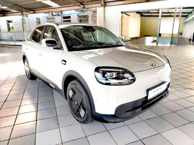 2026 Chery Q Elite