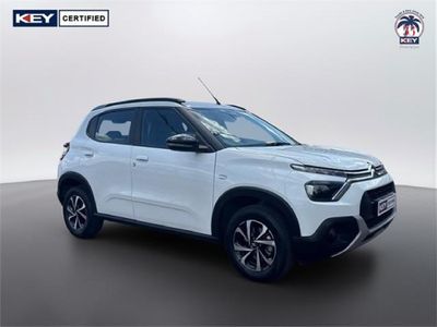 2026 Citroen C3 1.2T Max Auto