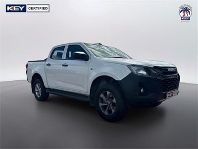 2026 Isuzu D-Max 1.9 DDI HR L Auto Double-Cab