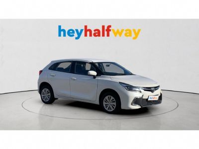 2023 Toyota Starlet 1.5 XI