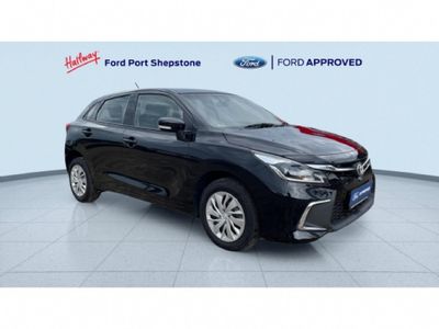 2024 Toyota Starlet 1.5 XS