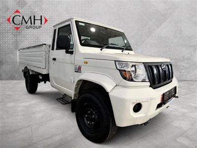 2026 Mahindra Bolero Maxx City 1.3 LX Single-Cab
