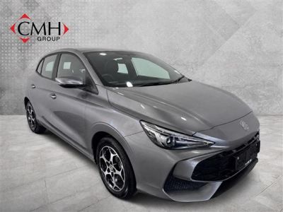 2026 MG MG3 1.5 Delux Auto