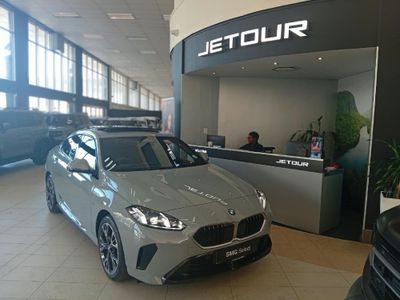 2025 BMW 2 Series 218 Gran Coupe M Sport Auto