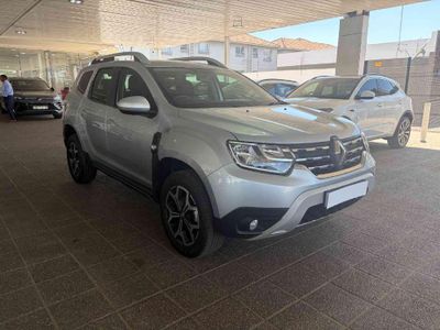 2021 Renault Duster 1.5 dCi Prestige Auto