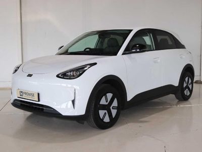 2026 Geely E2 Aspire