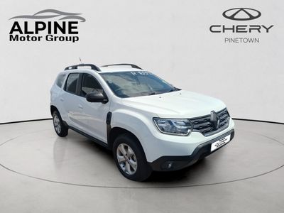 2019 Renault Duster 1.5 dCi Dynamique Auto