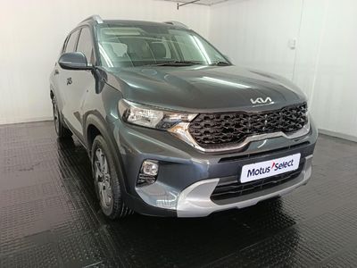 2023 Kia Sonet 1.0T EX+ Auto