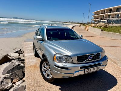 2015 Volvo XC90 D5 Auto AWD