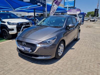 2022 Mazda 2 1.5 Active 5-dr
