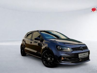 2026 Volkswagen Polo Vivo 1.4