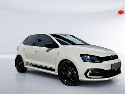 2026 Volkswagen Polo Vivo 1.4