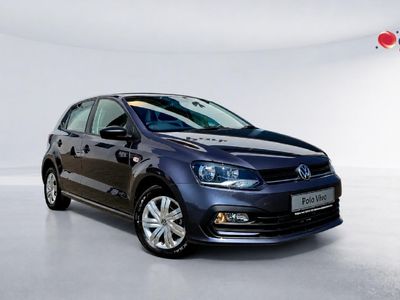 2026 Volkswagen Polo Vivo 1.4