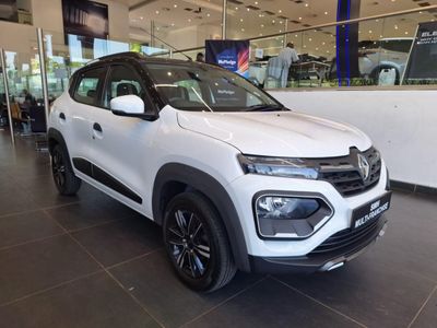 2023 Renault Kwid 1.0 Climber Auto