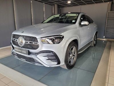 2026 Mercedes-Benz GLE 450d 4Matic