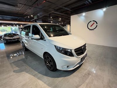 2024 Mercedes-Benz Vito 116 2.0 CDI Tourer Pro Auto