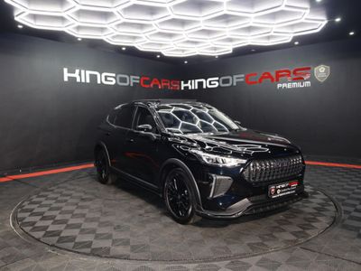 2025 Haval Jolion Pro 1.5T S Ultra Luxury DCT