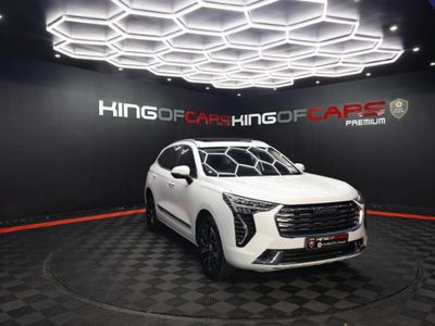 2021 Haval Jolion 1.5T Super Luxury Auto