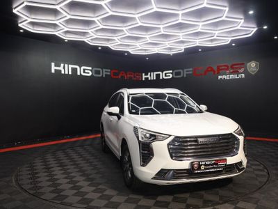 2022 Haval Jolion 1.5T Premium Auto