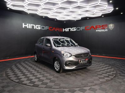 2026 Toyota Vitz 1.0