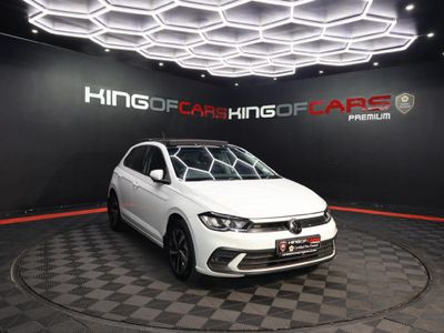 2023 Volkswagen Polo 1.0 TSI Life