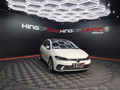 2024 Volkswagen Polo 1.0 TSI Life Auto DSG