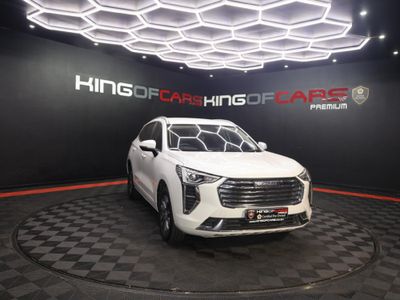 2022 Haval Jolion 1.5T Premium Auto