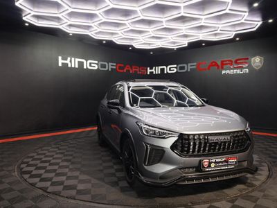 2026 Haval Jolion Pro 1.5T Super Luxury DCT