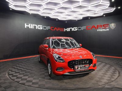 2026 Suzuki Swift 1.2 GL
