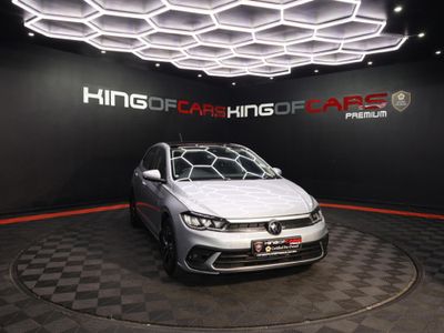 2022 Volkswagen Polo 1.0 TSI Life