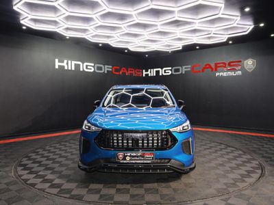 2026 Haval Jolion Pro 1.5T Ultra Luxury DCT