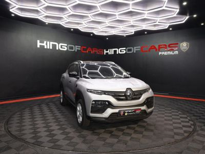 2022 Renault Kiger 1.0 Energy Zen