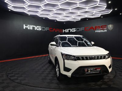 2022 Mahindra XUV 300 1.2T | W6