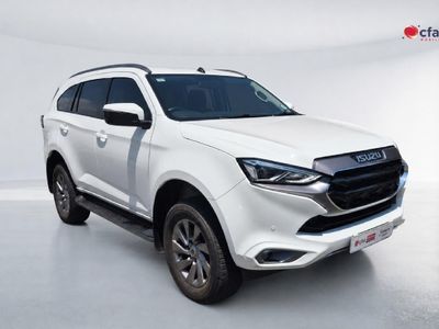 2024 Isuzu Mu-x 3.0D LS 4x4 Auto