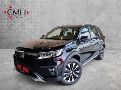 2022 Honda BR-V 1.5 Elegance Auto