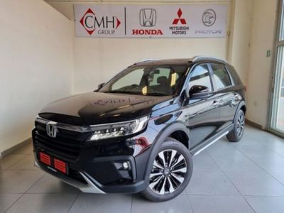 2022 Honda BR-V 1.5 Elegance Auto