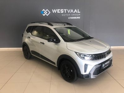 2026 Renault Triber 1.0 Techno