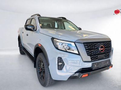 2026 Nissan Navara 2.5 DDTi PRO-2X Auto Double-Cab