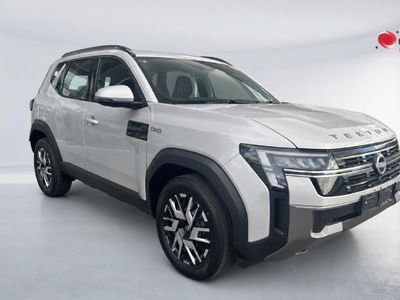 2026 Nissan Tekton 1.3T Visia DCT Auto