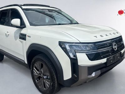2026 Nissan Tekton 1.3T Acenta DCT Auto