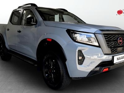 2026 Nissan Navara 2.5 DDTi PRO-2X Auto Double-Cab