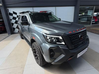 2026 Nissan Navara 2.5 DDTi PRO-2X Auto Double-Cab