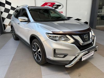 2022 Nissan X-Trail 1.6 dCi Tekna 4x4