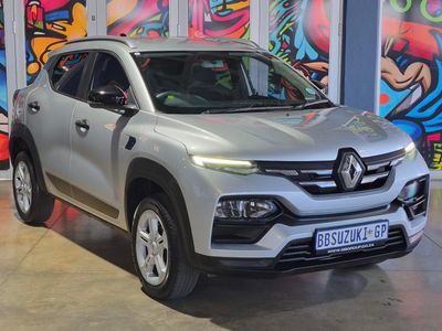 2024 Renault Kiger 1.0 Energy Zen