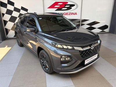 2025 Suzuki Fronx 1.5 GL Auto