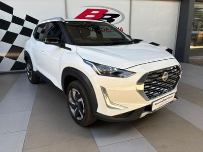 2024 Nissan Magnite 1.0 Visia AMT
